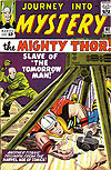 Journey Into Mystery (1952)  n° 102 - Marvel Comics