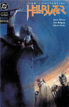 Hellblazer (1988)  n° 9 - DC (Vertigo)
