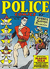 Police Comics (1941)  n° 13 - Quality Comics