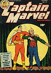 Captain Marvel Adventures (1941)  n° 79 - Fawcett