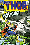 Thor (1966)  n° 132 - Marvel Comics