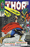 Thor (1966)  n° 143 - Marvel Comics