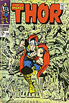 Thor (1966)  n° 154 - Marvel Comics