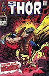 Thor (1966)  n° 157 - Marvel Comics