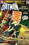 Brave And The Bold, The (1955)  n° 92 - DC Comics