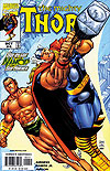 Thor (1998)  n° 4 - Marvel Comics
