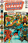 Justice League of America (1960)  n° 82 - DC Comics