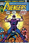 Avengers, The (1963)  n° 109 - Marvel Comics