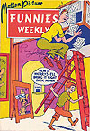 Motion Picture Funnies Weekly (1939)  n° 1 - Funnies Inc.