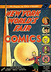 New York World's Fair Comics (1939)  n° 1 - DC Comics