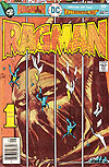Ragman (1976)  n° 1 - DC Comics