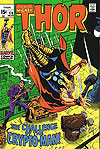 Thor (1966)  n&deg;&nbsp;174 - Marvel Comics