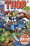 Thor (1966)  n° 177 - Marvel Comics