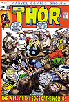 Thor (1966)  n° 195 - Marvel Comics