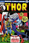 Thor (1966)  n° 209 - Marvel Comics