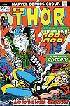 Thor (1966)  n° 217 - Marvel Comics