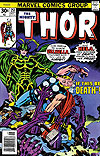 Thor (1966)  n&deg;&nbsp;251 - Marvel Comics