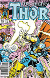 Thor (1966)  n&deg;&nbsp;339 - Marvel Comics