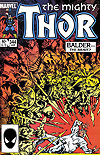 Thor (1966)  n° 344 - Marvel Comics