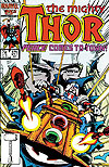 Thor (1966)  n° 371 - Marvel Comics