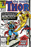 Thor (1966)  n° 391 - Marvel Comics