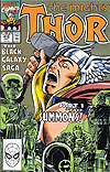 Thor (1966)  n° 419 - Marvel Comics