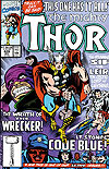 Thor (1966)  n° 426 - Marvel Comics