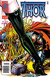 Thor (1966)  n° 492 - Marvel Comics