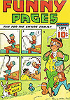 Funny Pages (1938)  n° 21 - Centaur Publications