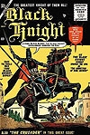 Black Knight (1955)  n° 1 - Atlas Comics