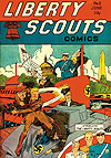 Liberty Scouts Comics (1941)  n° 2 - Centaur Publications