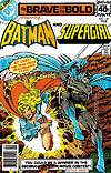 Brave And The Bold, The (1955)  n&deg;&nbsp;147 - DC Comics