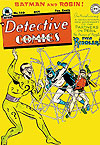 Detective Comics (1937)  n° 140 - DC Comics