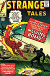 Strange Tales (1951)  n° 112 - Marvel Comics