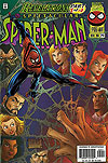 Peter Parker, The Spectacular Spider-Man (1976)  n° 240 - Marvel Comics