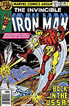 Iron Man (1968)  n° 119 - Marvel Comics