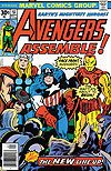 Avengers, The (1963)  n° 151 - Marvel Comics