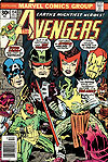 Avengers, The (1963)  n° 154 - Marvel Comics