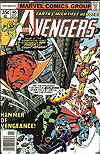 Avengers, The (1963)  n° 165 - Marvel Comics
