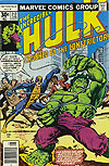 Incredible Hulk, The (1968)  n° 212 - Marvel Comics