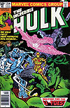 Incredible Hulk, The (1968)  n° 254 - Marvel Comics