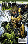 World War Hulk (2007)  n° 5 - Marvel Comics