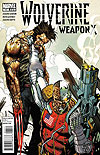 Wolverine: Weapon X (2009)  n° 11 - Marvel Comics