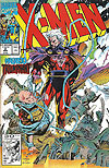 X-Men (1991)  n° 2