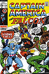 Captain America (1968)  n° 134 - Marvel Comics