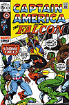 Captain America (1968)  n° 134 - Marvel Comics
