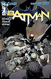 Batman (2011)  n° 1 - DC Comics