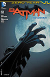 Batman (2011)  n° 23 - DC Comics