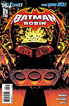 Batman And Robin (2011)  n° 2 - DC Comics