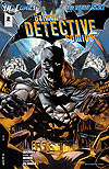 Detective Comics (2011)  n° 2 - DC Comics